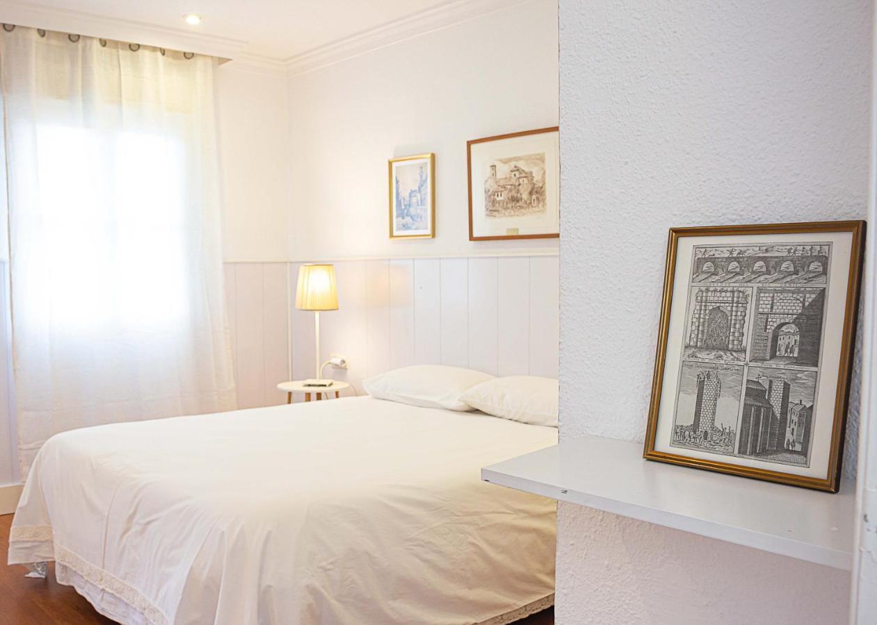 Muralla Ziri II Granada Eksteriør billede